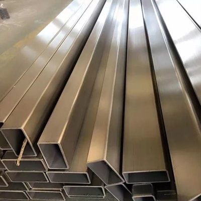 Technique de laminage à froid et garantie SUS430 tôles/rouleaux en acier inoxydable