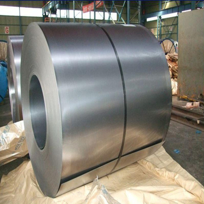 Plaques d'acier inoxydable 410 409 430 201 304 Enroulement / bande / feuille / cercle 1.4301 Fabriqué