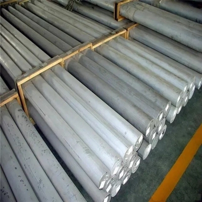 Pièces/tubes/tubes en acier inoxydable laminées à froid SUS310 316 ASTM A312 Demande personnalisée