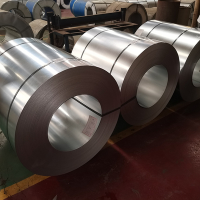 Pièces/tubes/tubes en acier inoxydable laminées à froid SUS310 316 ASTM A312 Demande personnalisée