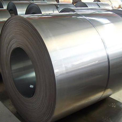 Pièces/tubes/tubes en acier inoxydable laminées à froid SUS310 316 ASTM A312 Demande personnalisée