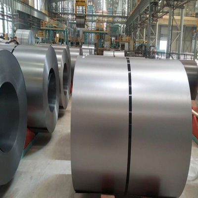 Pièces/tubes/tubes en acier inoxydable laminées à froid SUS310 316 ASTM A312 Demande personnalisée
