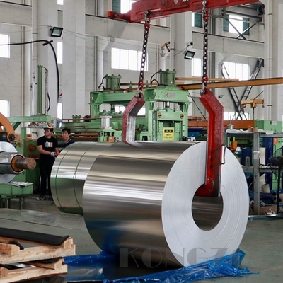 Plaque et feuille d'aluminium d'épaisseur personnalisée pour la construction de professionnels