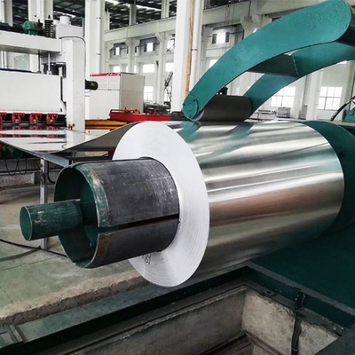 20% de réduction sur les matériaux de construction en alliage en rouleau de bobine d'aluminium