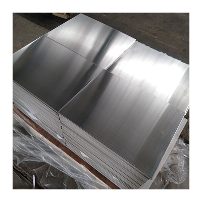 Décoration de bâtiment personnalisé Plaque en feuille d'aluminium et bobine avec des options personnalisables