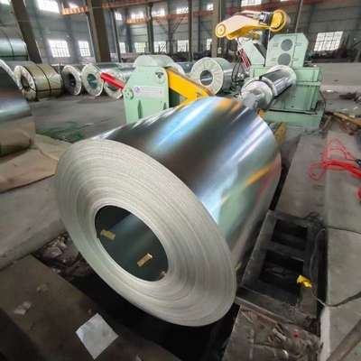 La dernière feuille de métal en alliage d'aluminium en bobine Date de livraison
