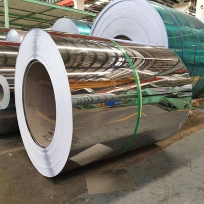 ASTM 1050 1060 1100 1070 O-H112 bobine en aluminium et efficacité avec certification ISO9001