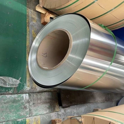 ASTM 1050 1060 1100 1070 O-H112 bobine en aluminium et efficacité avec certification ISO9001