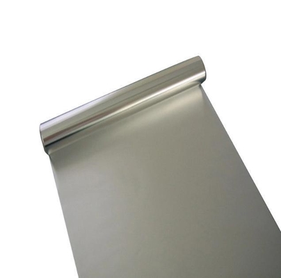 Demande personnalisée Emballage pharmaceutique de 0,2 mm à 20 mm Film alu 1235 H12 8079 H18