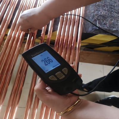 Résistant à l'humidité et à la chaleur