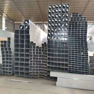 Échantillons 2024 3003 5052 5083 6063 6082 7075 6061 T6 tuyaux ronds en alliage d'aluminium de qualité marine