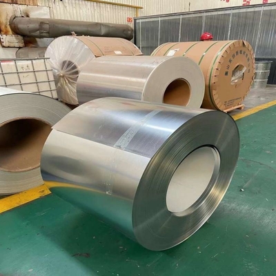 Les fournisseurs vietnamiens CFR Carbon ASTM Steel Roll Coil/Sheet pour les décorations en bon état