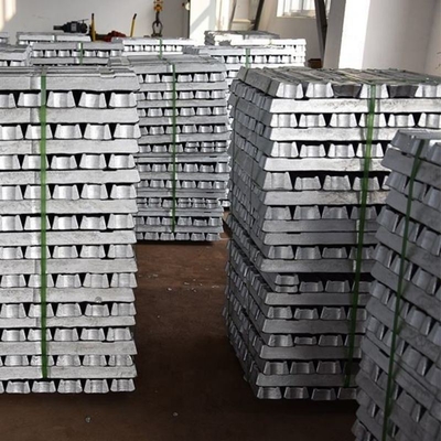 Température O H112 Ingot d'aluminium prépeint 1060 3003 3004 5052 Diamètre personnalisé 20-1500 mm