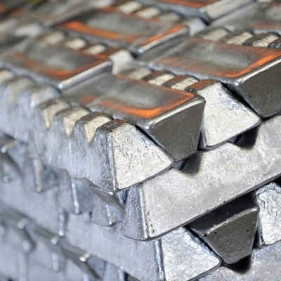 Température O H112 Ingot d'aluminium prépeint 1060 3003 3004 5052 Diamètre personnalisé 20-1500 mm