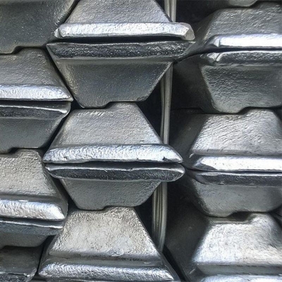 Température O H112 Ingot d'aluminium prépeint 1060 3003 3004 5052 Diamètre personnalisé 20-1500 mm