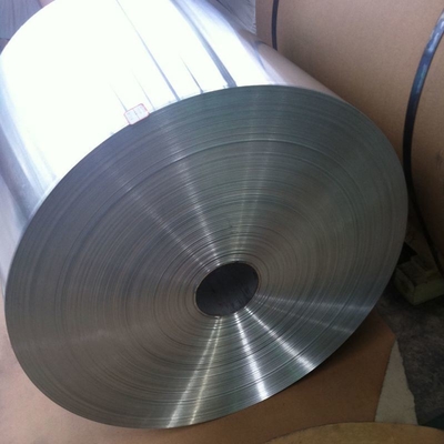 O H112 EXW 8021 3003 8011 8021 1235 1060 1100 3003 5052 8079 Formation à froid Jumbo aluminium feuille d'aluminium par kg