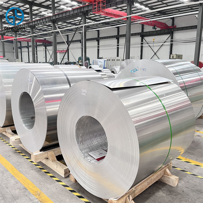 O H112 EXW 8021 3003 8011 8021 1235 1060 1100 3003 5052 8079 Formation à froid Jumbo aluminium feuille d'aluminium par kg