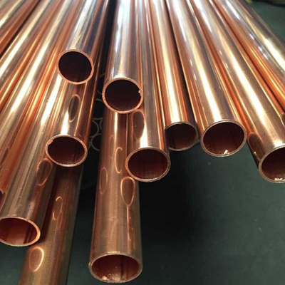 GB En ASTM JIS BS Fil de cuivre standard 99,95% Cu Min et fil de cuivre en vrac