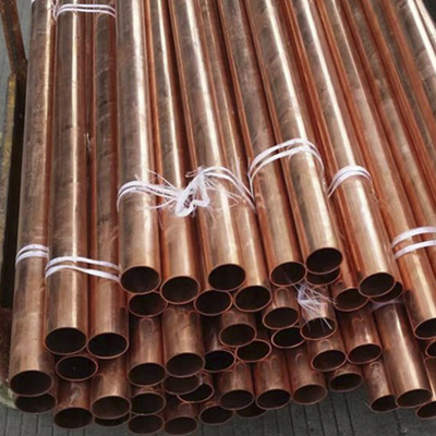 GB En ASTM JIS BS Fil de cuivre standard 99,95% Cu Min et fil de cuivre en vrac