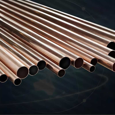 GB En ASTM JIS BS Fil de cuivre standard 99,95% Cu Min et fil de cuivre en vrac