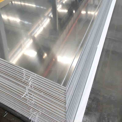 Demande d'échantillon de tôle de toiture ondulée en aluminium de diamètre personnalisé de 20 à 1500 mm