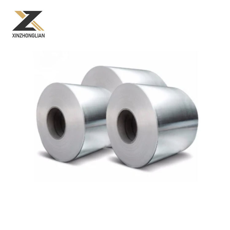 Plaque d'acier inoxydable laminée à froid 304 304L 316 316L avec une tolérance de 1% et une durée CIR
