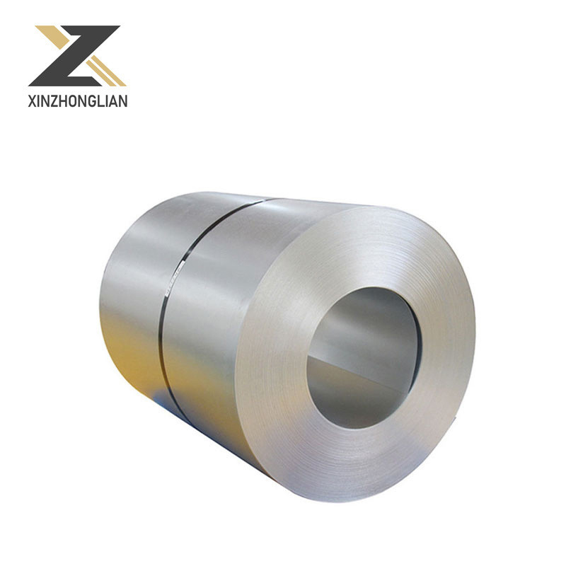 0.12 mm M. SPTE T3 T5 Plaque d'étain électrolytique Plaque d'acier laminé à froid 2.8/2.8 5.6/5.6 8.4/8.4