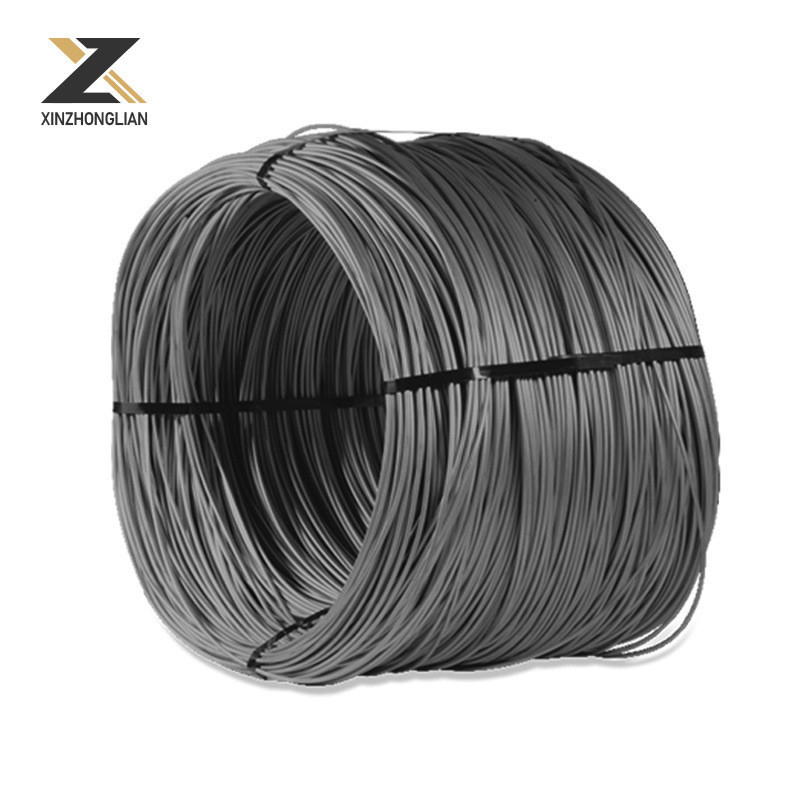 10b21/10b33/SAE4037/S10c/S20c Fil d'acier au carbone à chaîne froide destiné à la vente de clous à vis