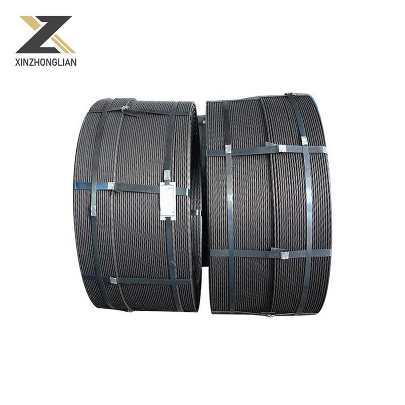 GB ASTM Jin Fil métallique en acier enduit de cuivre fil CCS fil de soudure