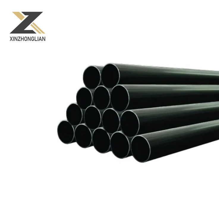 Pipe en acier au carbone pour pipelines pétroliers et gaziers de diamètre de 2 à 48 pouces ou échantillons personnalisés US 1/kg