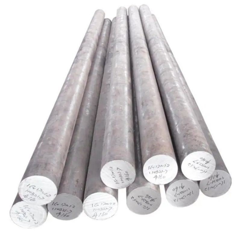 Alliage incoloy 800 800h 800ht 803 825 864 865 Barre ronde tirée laminée à froid Ss 304 316L