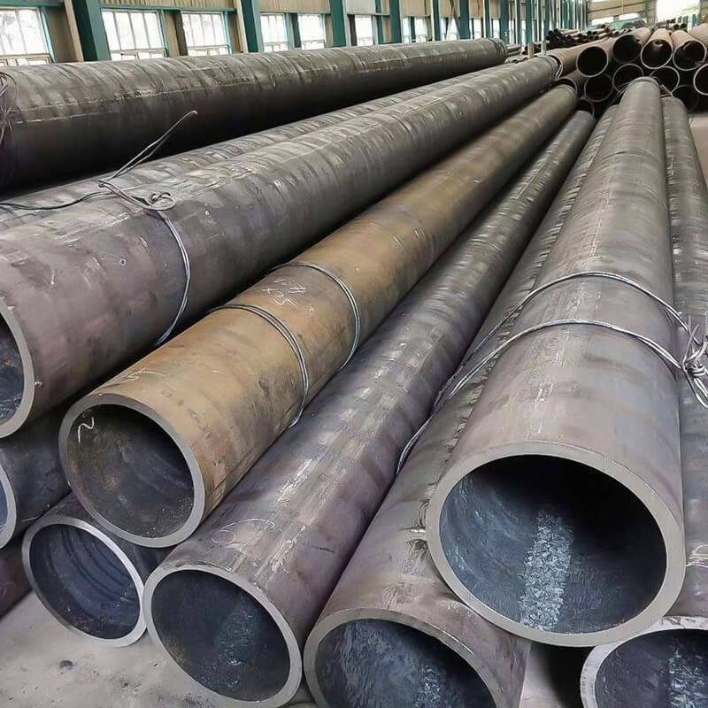 API5L API5CT X42 X46 X52 X56 X60 X70 10&quot; Sch40-Xxs tuyaux de pipeline pétrolier avec terme CFR