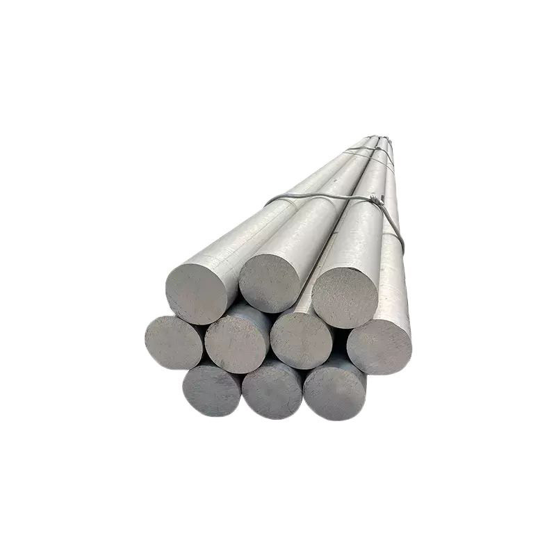Tolérance à la chaleur des barres lumineuses en acier inoxydable de 1% de qualité 304L/316L/310S/410/430