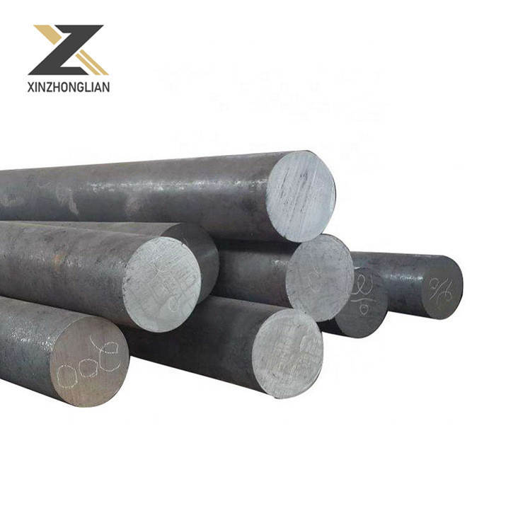 AISI ASTM A269 Tp Ss 310S 2205 2507 C276 201 304 304L 321 316 316L Pipe en acier inoxydable sans soudure