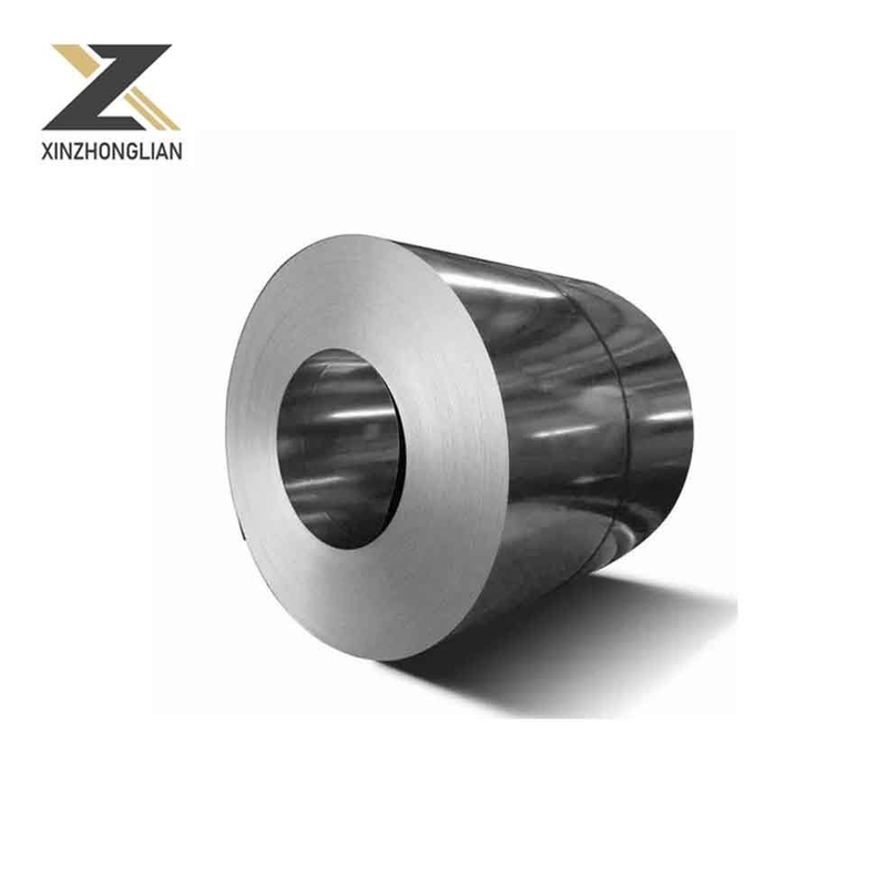 0.8mm 1.0mm 5cr15MOV bobine en acier inoxydable de qualité 304L/316L/310S/410/430 etc.