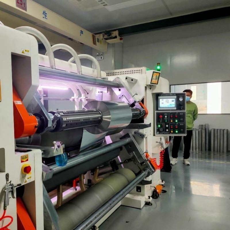 Foil d'aluminium poli 1060 3003 5052 5083 Coil à long terme CFR 6061 6063 7050 7075 Produits
