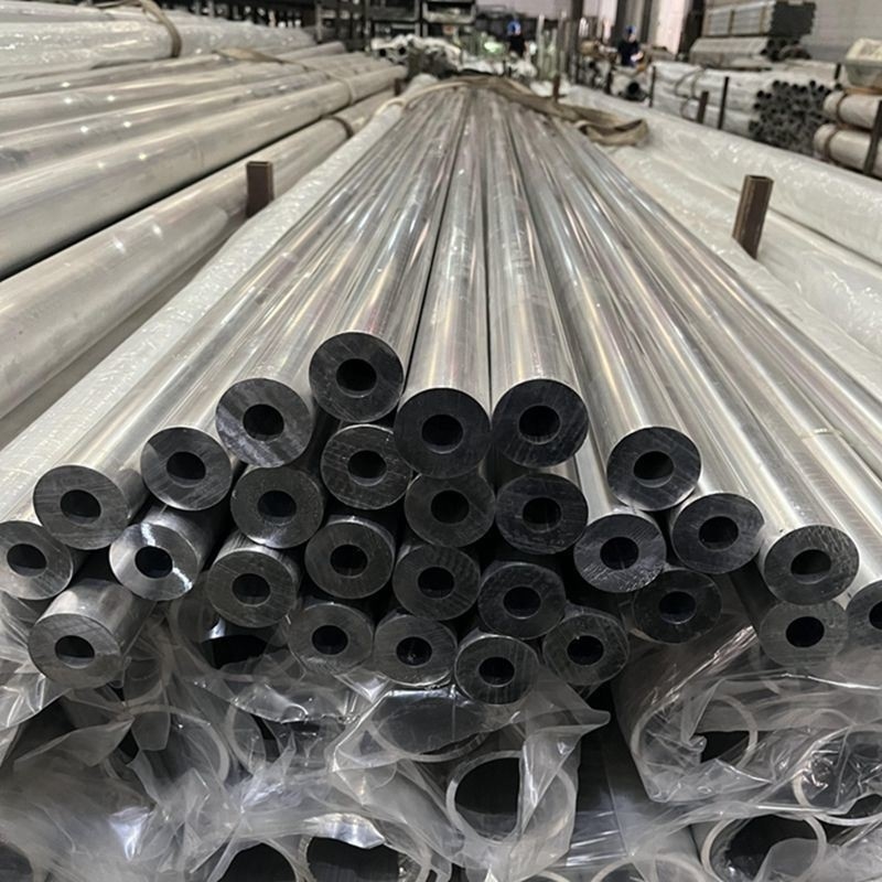 Profiles d'extrusion en aluminium sur mesure 6061 6063 alliage d'aluminium pour 1060 3003 5052 5083