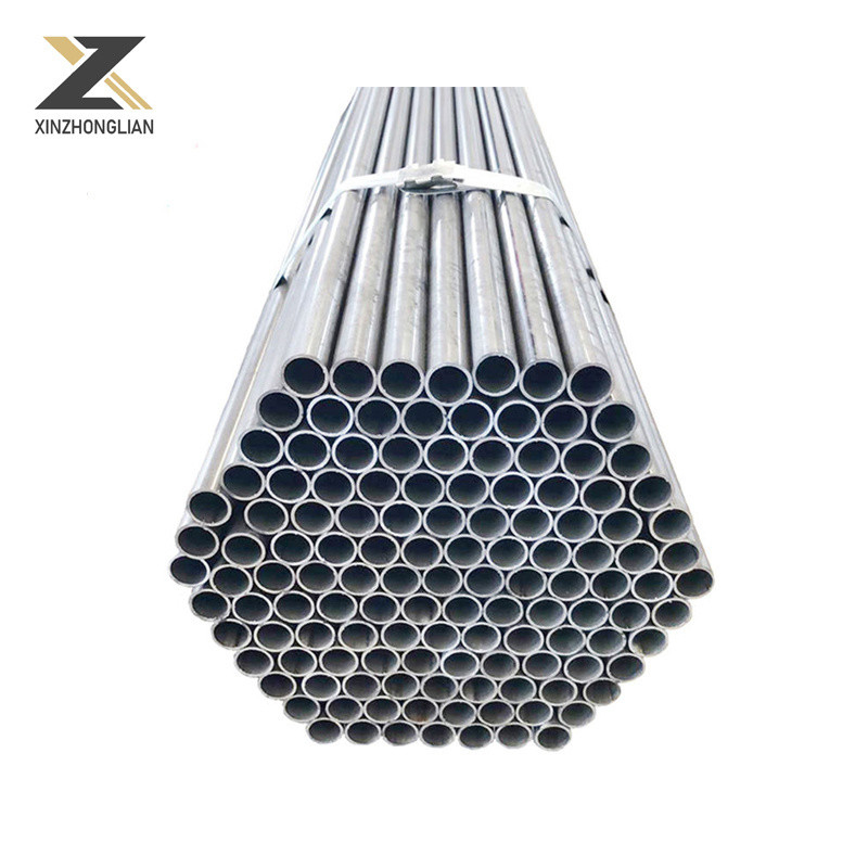 Tubes carrées en aluminium, tubes rectangulaires extrudés par kg, alliage alliage pour fenêtre et porte