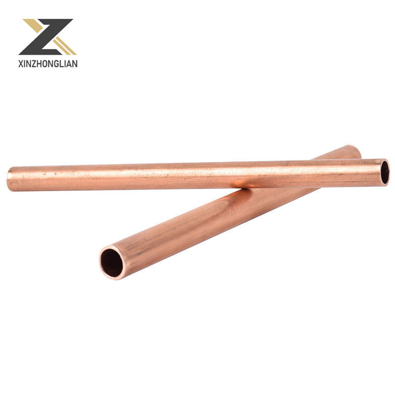 GB En ASTM JIS BS Fil de cuivre standard 99,95% Cu Min et fil de cuivre en vrac