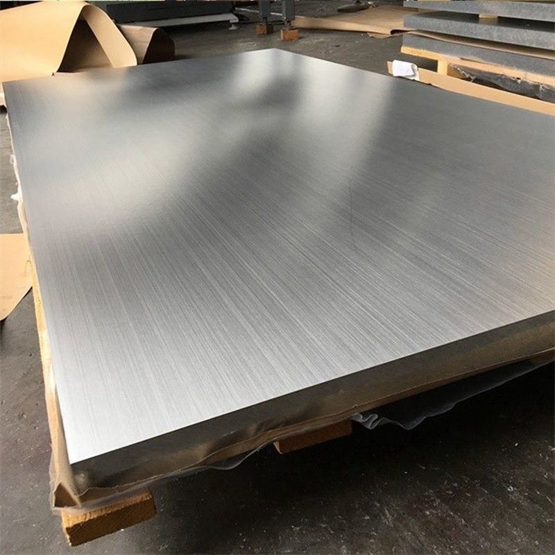 Demande d'échantillon de tôle de toiture ondulée en aluminium de diamètre personnalisé de 20 à 1500 mm
